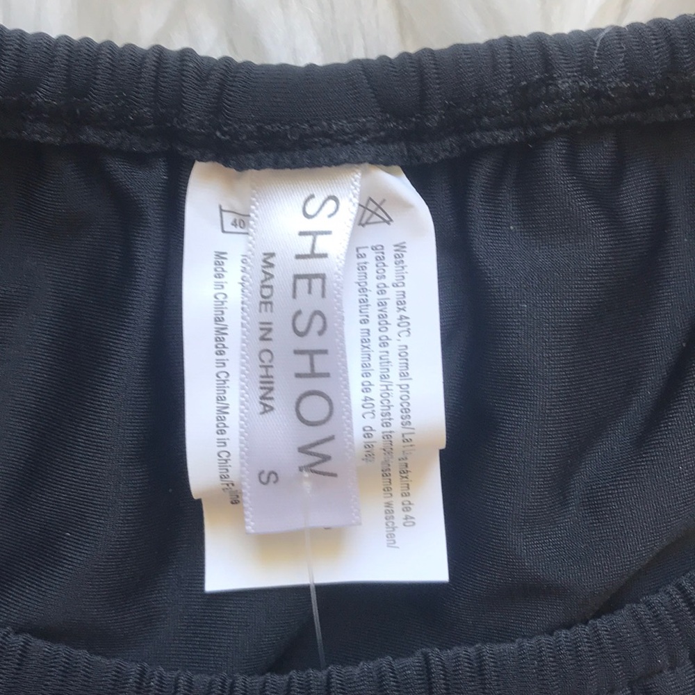 Sheshow Super Sexy String Bikini - Picture 4 of 5